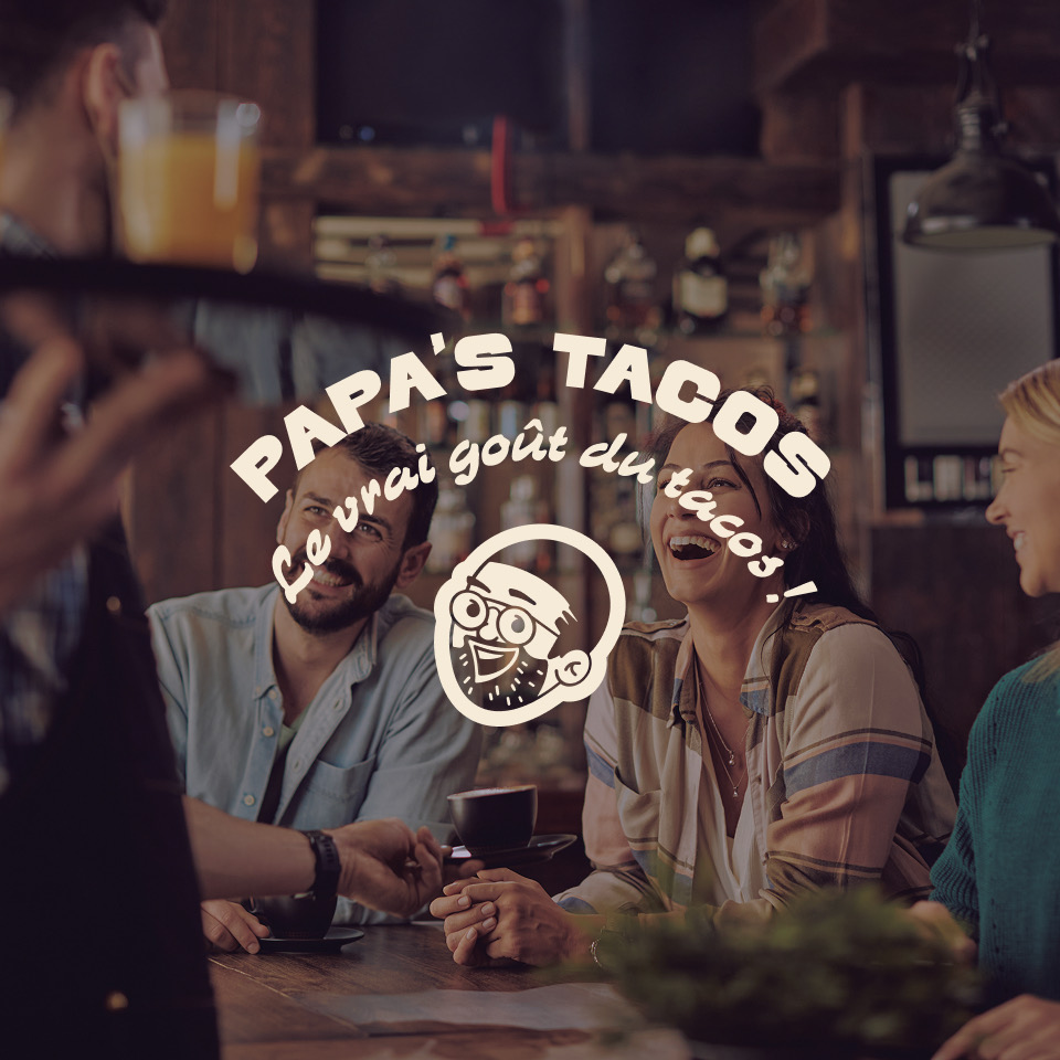 Papa's Tacos