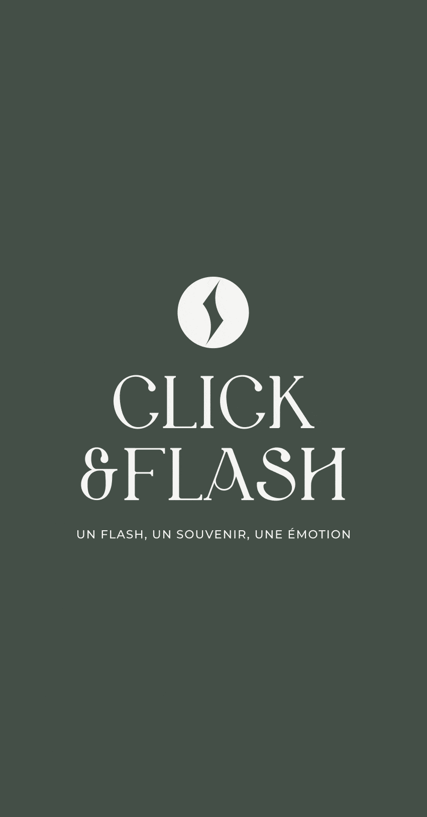Click & Flash
