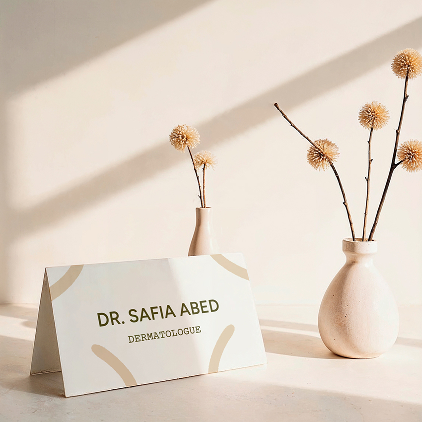 Dr. Safia Abed