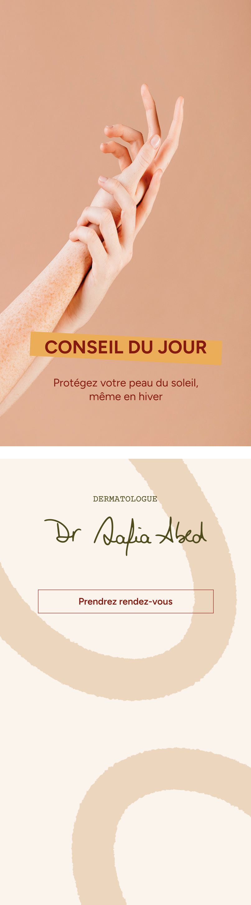 Dr. Safia Abed