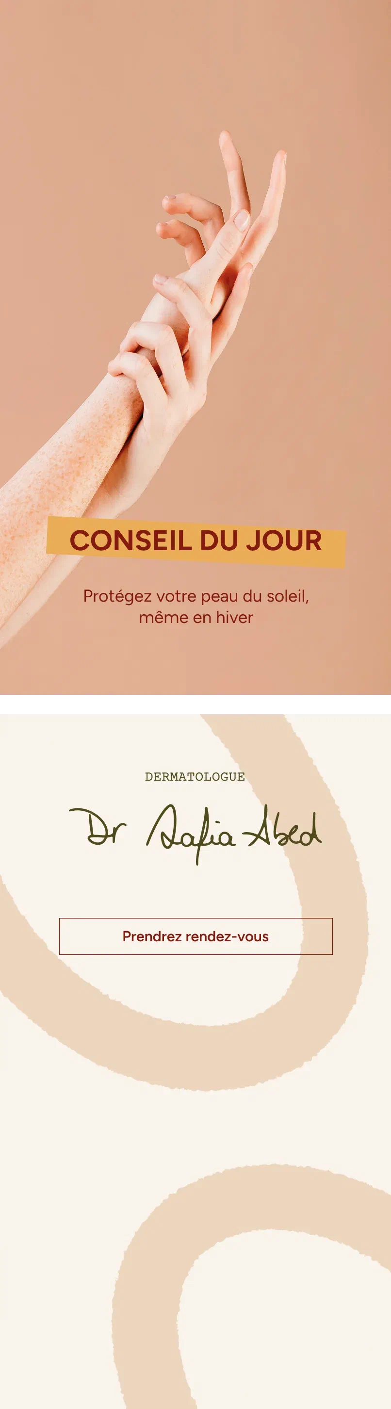 Dr. Safia Abed