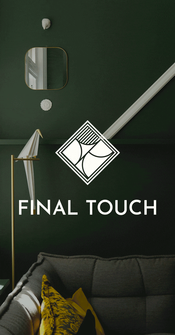 Final Touch