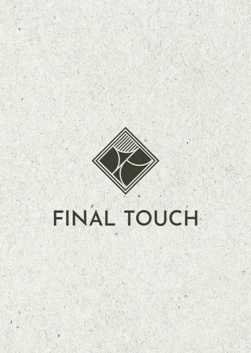 Final Touch
