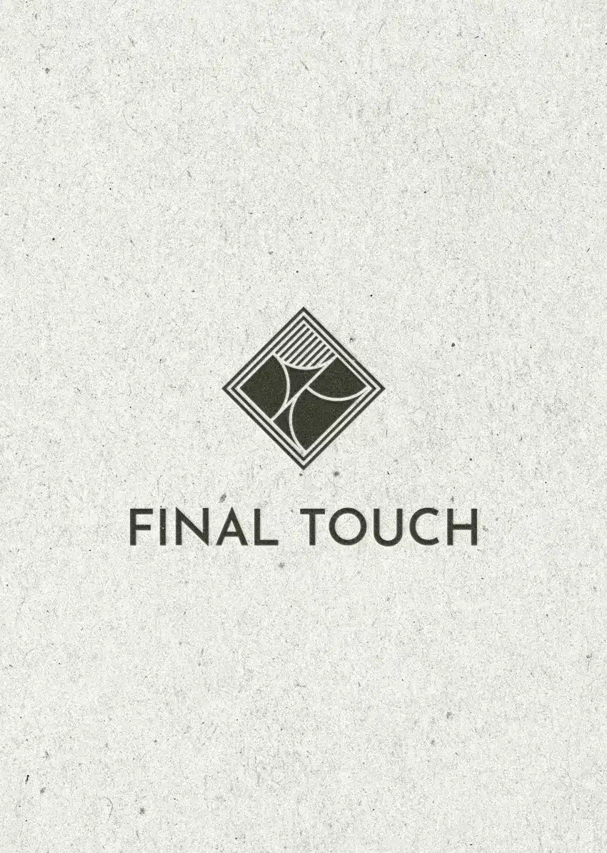 Final Touch