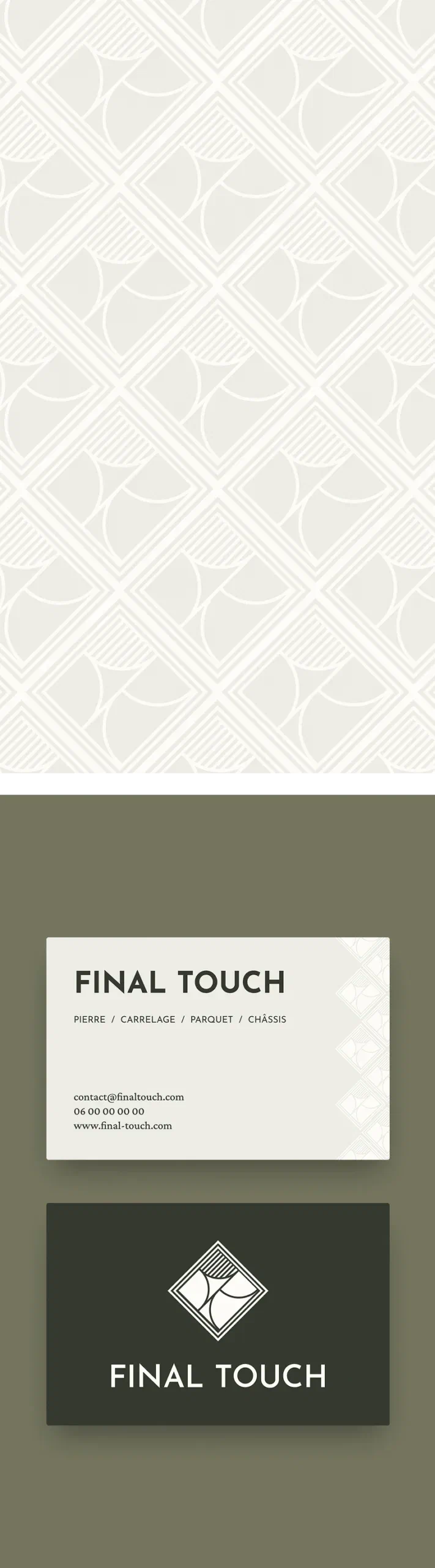 Final Touch