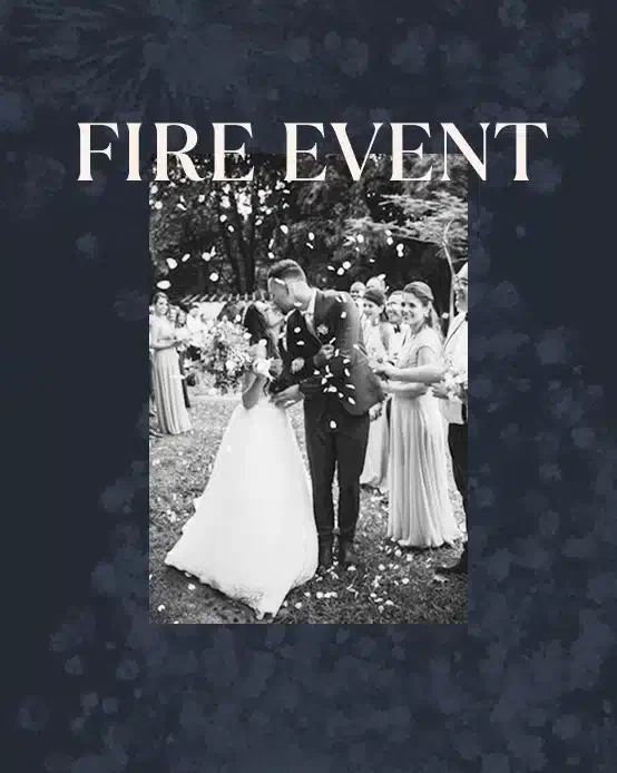 Fireevent