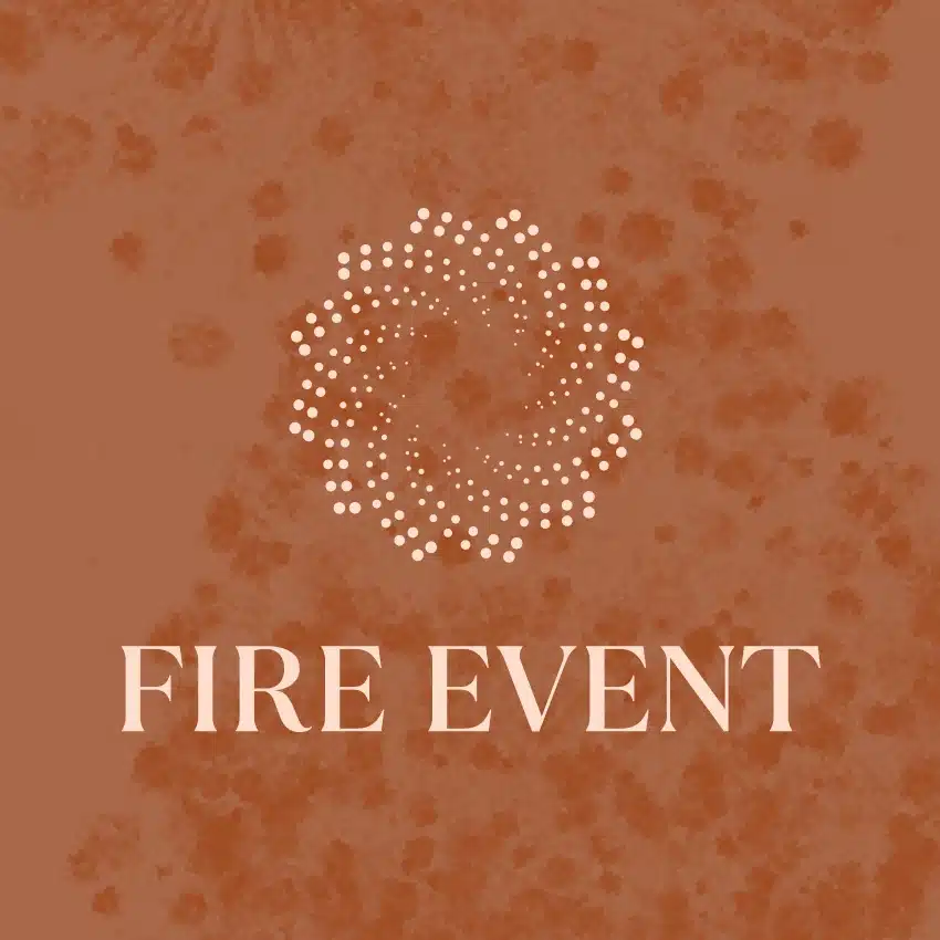 Fireevent