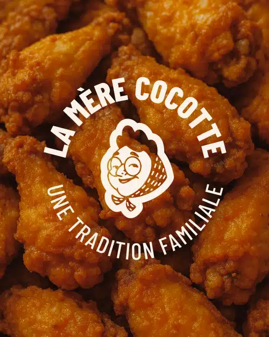 La Mère Cocotte