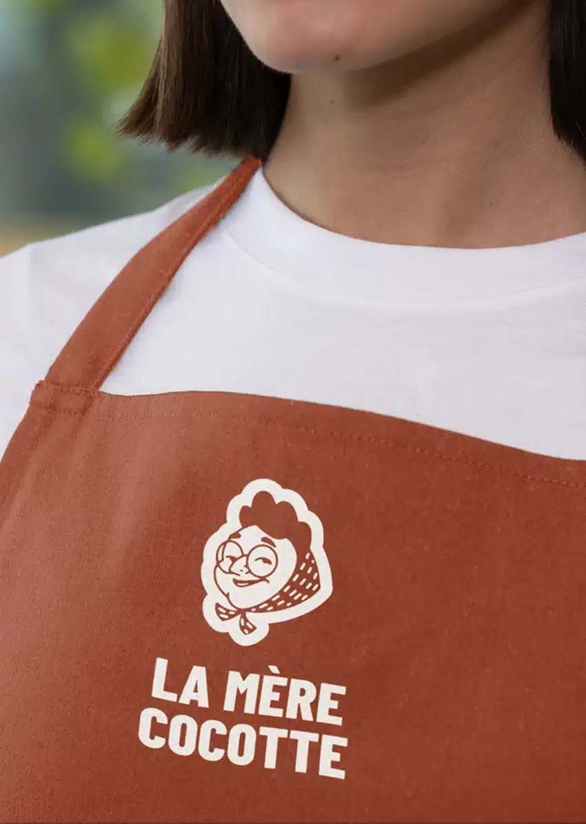 La Mère Cocotte