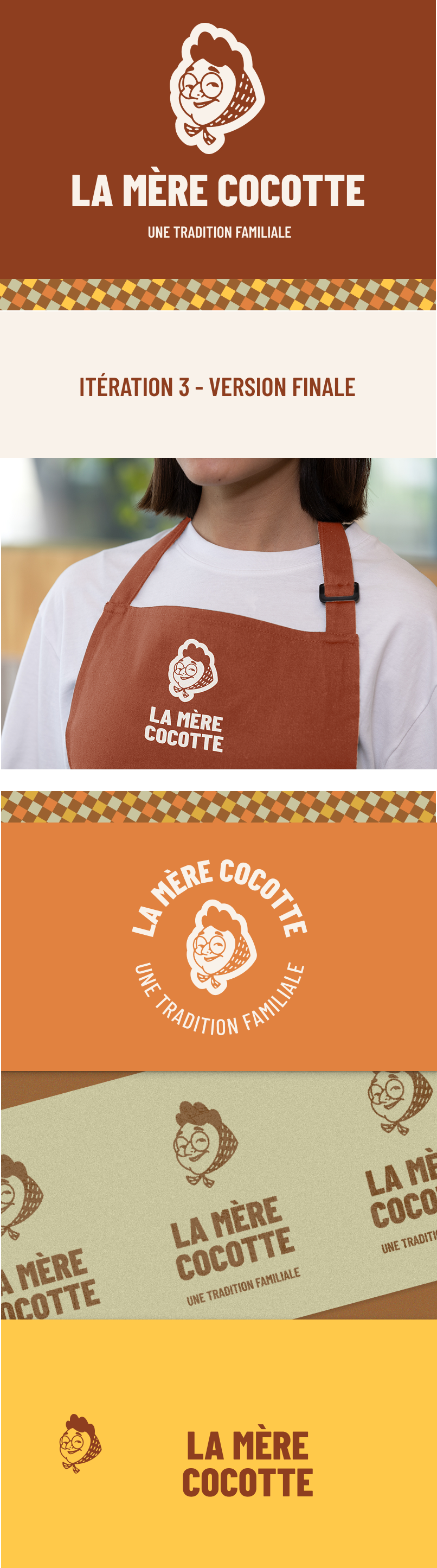 La Mère Cocotte