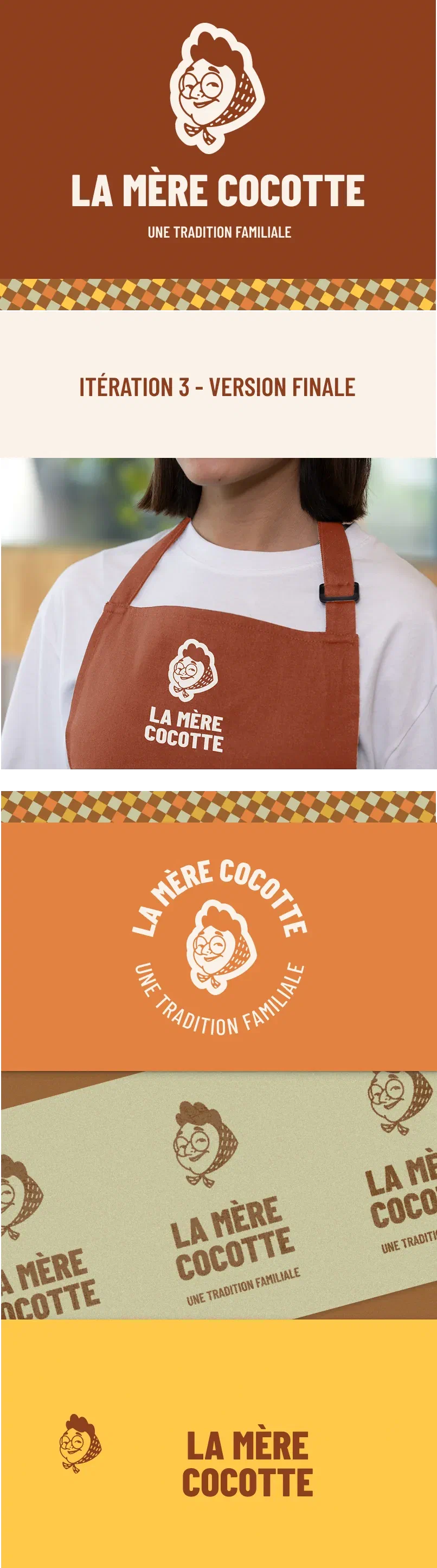 La Mère Cocotte