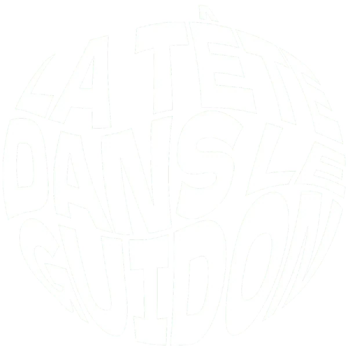 La Tête dans le Guidon