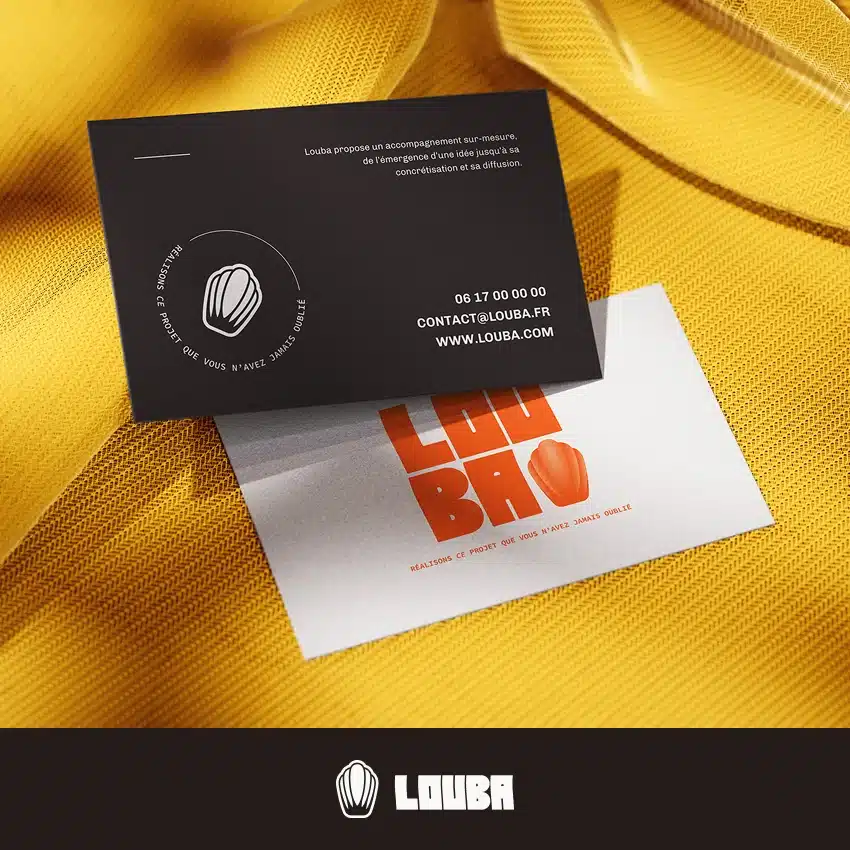 Louba