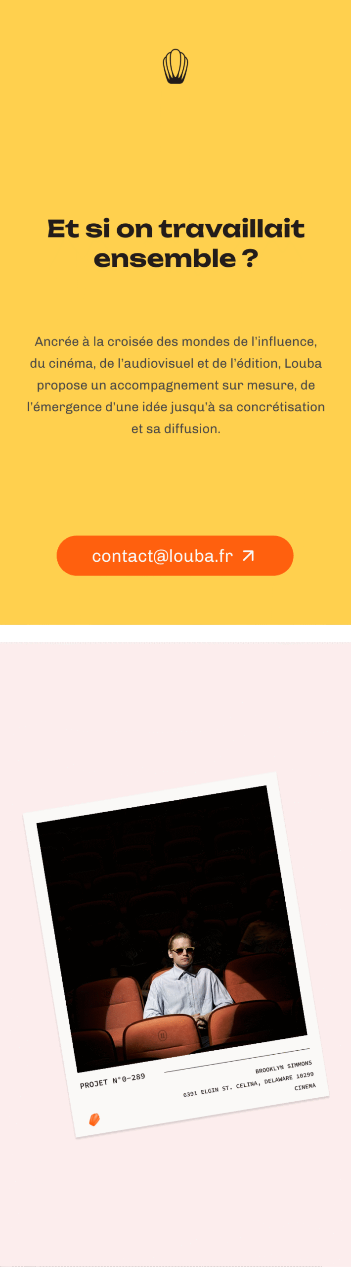 Louba