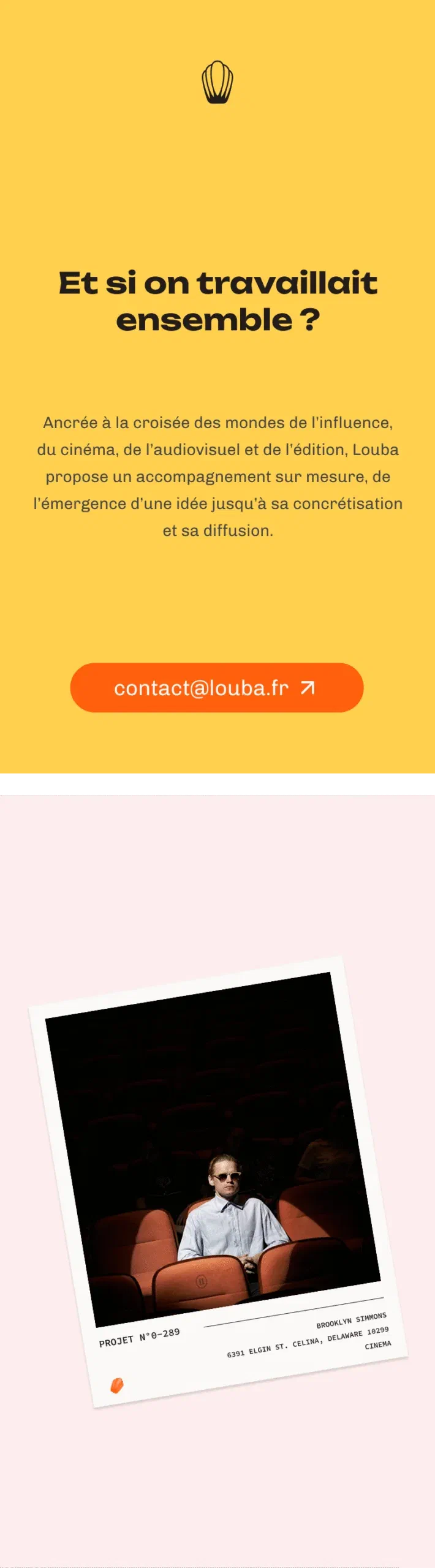 Louba