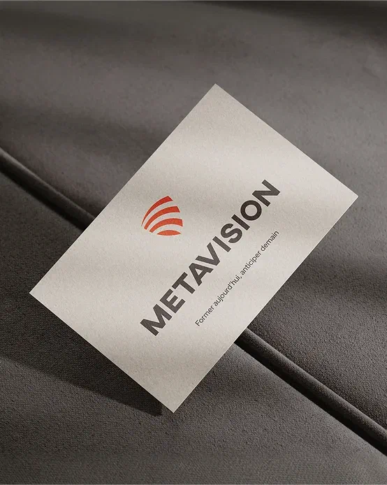 Metavision