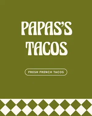 Papa's Tacos