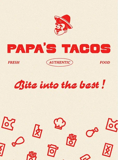 Papa's Tacos