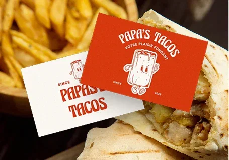 Papa's Tacos
