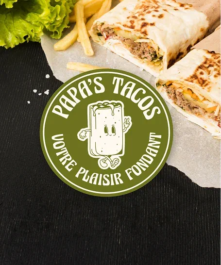 Papa's Tacos