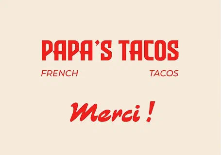 Papa's Tacos