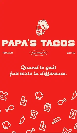 Papa's Tacos