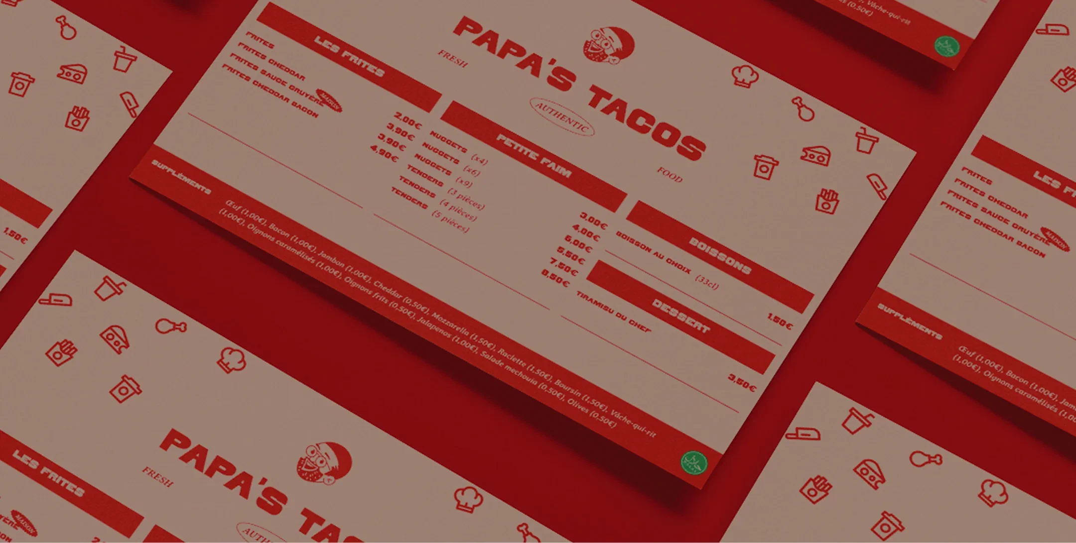 Papa's Tacos