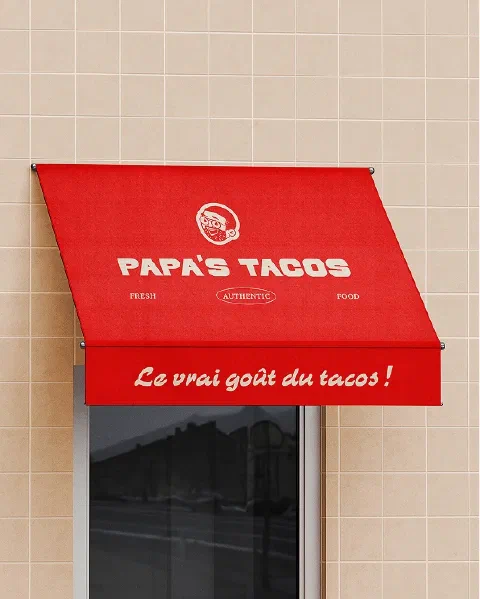 Papa's Tacos