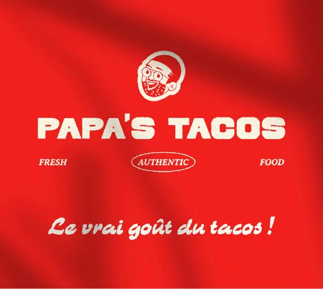 Papa's Tacos