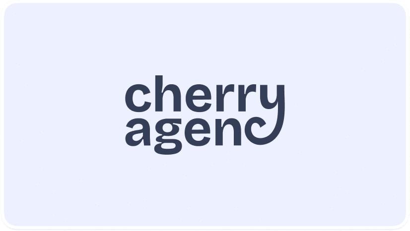 Cherry Agency